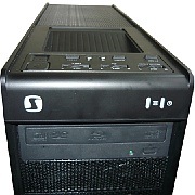 Gladius III 08